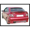 Pare-Choc Arrière Citroën Xsara 00 WRC