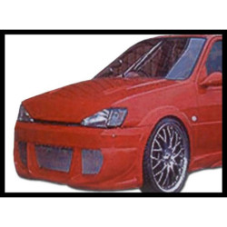 Pare-Choc Avant Ford Fiesta 96-99