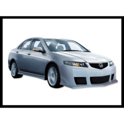 Pare-Choc Avant Honda Accord 03-06
