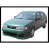 Pare-Choc Avant Nissan Almera 96