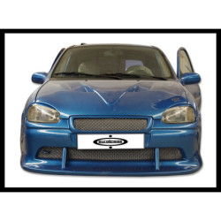 Pare-Choc Avant Opel Corsa B I