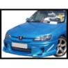 Pare-Choc Avant Peugeot 306 97-01 Combat II