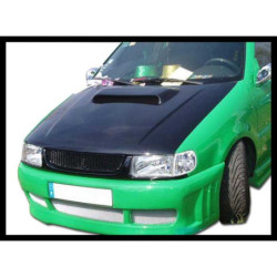 Pare-Choc Avant Volkswagen Polo 96 RS