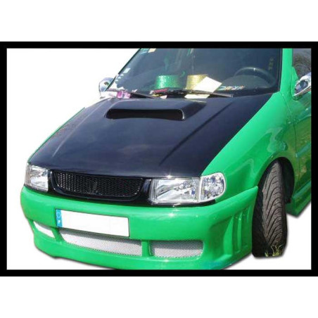 Pare-Choc Avant Volkswagen Polo 96 RS