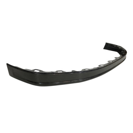 Déflecteur Avant Nissan Skyline GTR R35 2012-2013 Carbone
