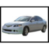 Pare-Choc Avant Mazda 3 4P