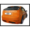 Pare-Choc Arrière Ford Focus 05 Race