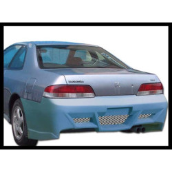 Pare-Choc Arrière Honda Prelude 97 Blitz