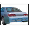 Pare-Choc Arrière Honda Prelude 97 Blitz