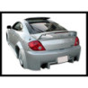Pare-Choc Arrière Hyundai Coupé 02-08 R34