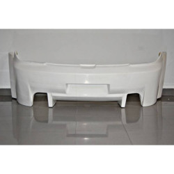 Pare-Choc Arrière Hyundai Coupé 02-08 R34