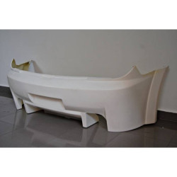 Pare-Choc Arrière Hyundai Coupé 02-08 R34