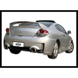 Pare-Choc Arrière Hyundai Coupé 02-08 X-Treme