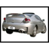Pare-Choc Arrière Hyundai Coupé 02-08 X-Treme