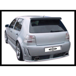 Pare-Choc Arrière Volkswagen Golf 4 Sport