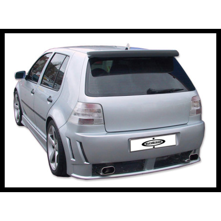 Pare-Choc Arrière Volkswagen Golf 4 Sport