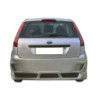 Pare-Choc Arrière Ford Fiesta 02