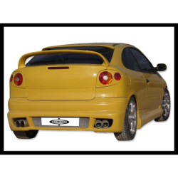 Pare-Choc Arrière Renault Megane Coupé Impact