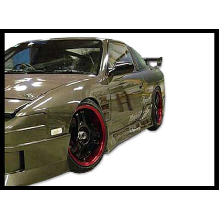 Jupes Nissan 180 SX