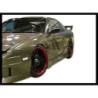 Jupes Nissan 180 SX
