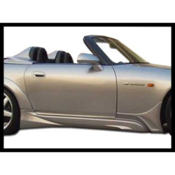 Jupes Honda NS2000