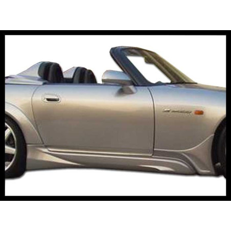Jupes Honda NS2000