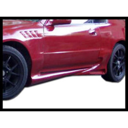 Jupes Honda Prelude 97 Blitz