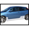 Jupes Ford Focus Revolution