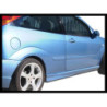 Jupes Ford Focus RS