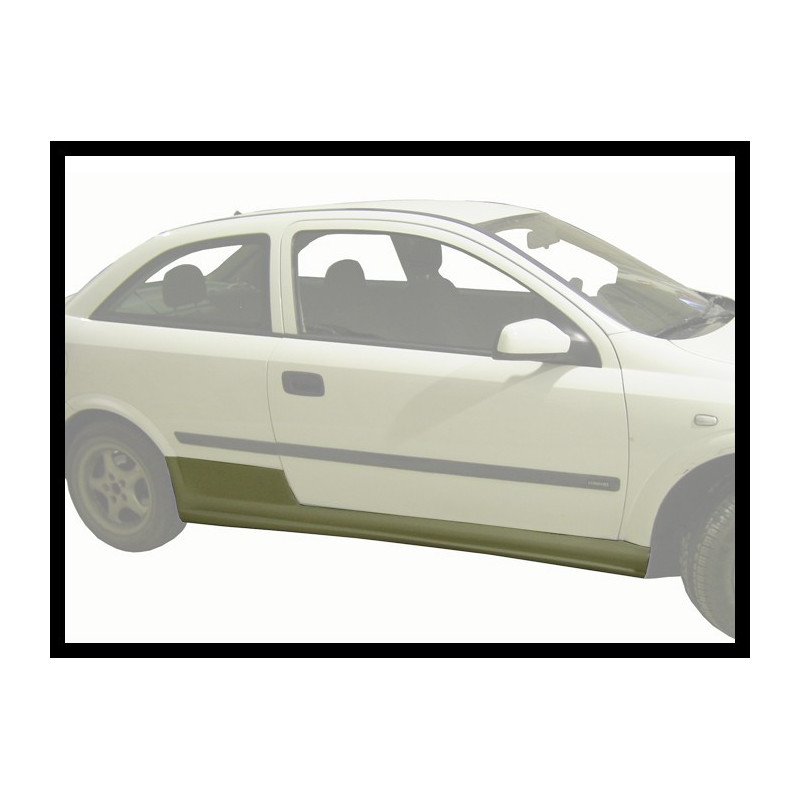 Jupes Opel Astra G C Branq.