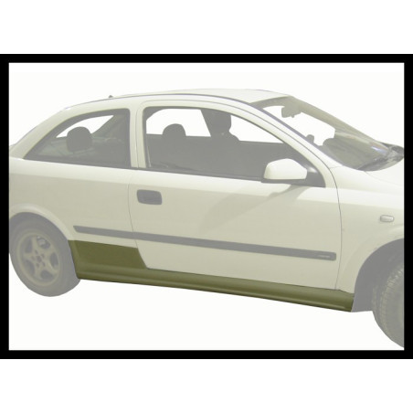 Jupes Opel Astra G C Branq.