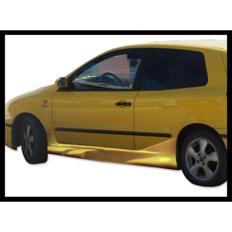 Jupes Fiat Bravo Sport