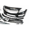 Pare-Choc Avant Mercedes W176 2012-2015 A45 Look AMG Stationnement