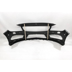 Pare-Choc Avant Mercedes W176 2012-2015 A45 Look AMG Stationnement