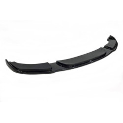 Déflecteur Avant BMW F10 F11 10-12 M-Tech Carbone