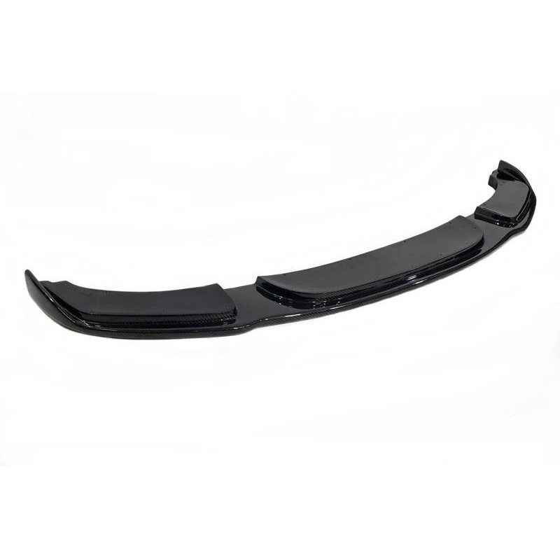 Déflecteur Avant BMW F10 F11 10-12 M-Tech Carbone