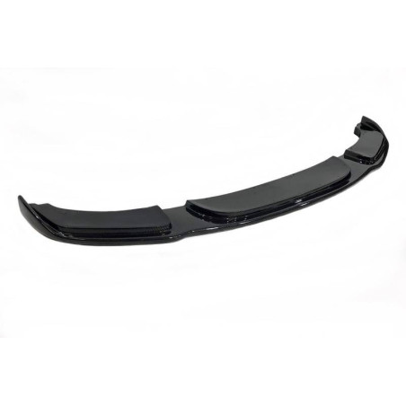 Déflecteur Avant BMW F10 F11 10-12 M-Tech Carbone