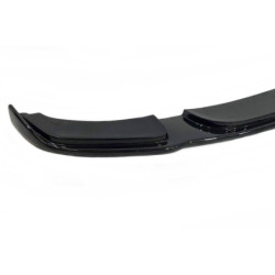 Déflecteur Avant BMW F10 F11 10-12 M-Tech Carbone