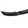 Déflecteur Avant BMW F10 F11 10-12 M-Tech Carbone