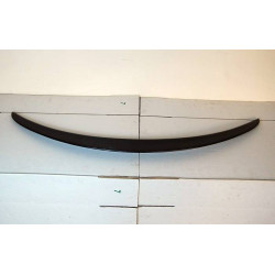 Aileron Mercedes W205 2014-2018 Coupe Look AMG Carbone