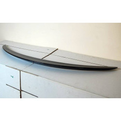 Aileron Mercedes W205 2014-2018 Coupe Look AMG Carbone