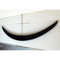 Aileron Mercedes W205 2014-2018 Coupe Look AMG Carbone