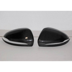 Carcasse Carbone Mercedes W205 2014-2018 W222