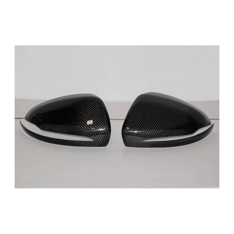 Carcasse Carbone Mercedes W205 2014-2018 W222