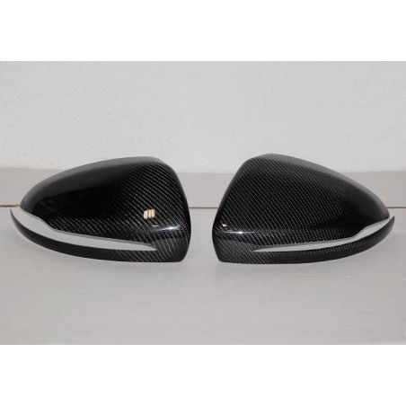 Carcasse Carbone Mercedes W205 2014-2018 W222