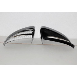 Carcasse Carbone Mercedes W205 2014-2018 W222