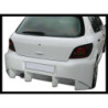 Pare-Choc Arrière Peugeot 307