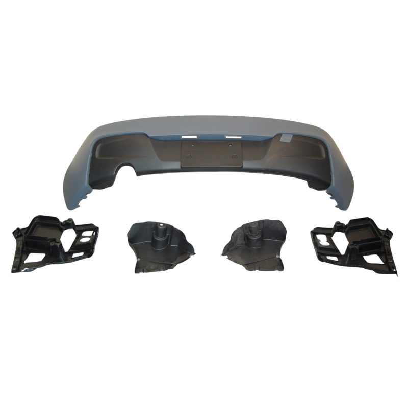 Pare-Choc Arrière BMW F20 F21 12-14 3-5P