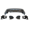 Pare-Choc Arrière BMW F20 F21 12-14 3-5P