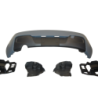 Pare-Choc Arrière BMW F20 F21 12-14 3-5P